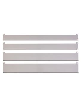 Range Hood Flange Extensions Broan HADTBN24