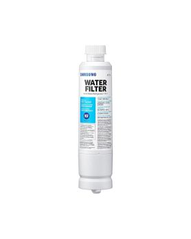 Filtre à eau pour réfrigérateur côte à côte et à portes françaises, 6 mois/1200L, Samsung HAF-CIN/EXP  présenté par Corbeil Electroménager