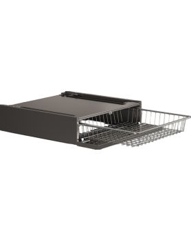Pull-out laundry basket ASKO HB150T