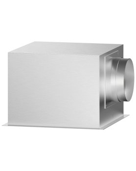 Fisher & Paykel Blower kit HBD600I Stainless