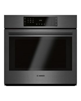 Wall oven 4.6 cu. ft. 30 In. Bosch HBL8443UC