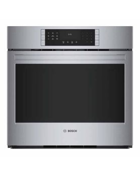 Wall oven  30 In. Bosch HBL8454UC