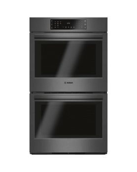 Wall oven 4.6 cu. ft. 30 In. Bosch HBL8642UC