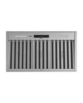 36 In. Under Cabinet Hood  1240 Cubic feet per minute Best HBN536212SS