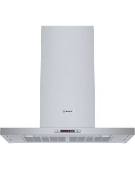 30 In. Chimney Hood  600 Cubic feet per minute Bosch HCB50651UC