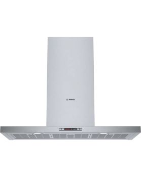 36 In. Chimney Hood  600 Cubic feet per minute Bosch HCB56651UC