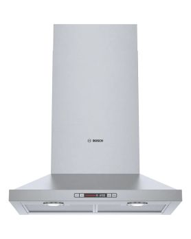 24 In. Chimney Hood  300 Cubic feet per minute Bosch HCP34E52UC