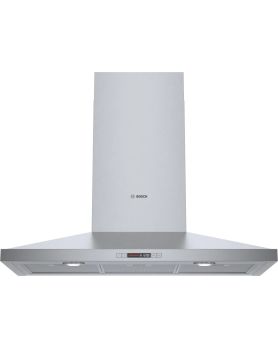 36 In. Chimney Hood  300 Cubic feet per minute Bosch HCP36E52UC