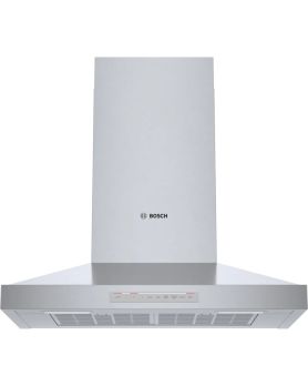 30 In. Chimney Hood  600 Cubic feet per minute Bosch HCP50652UC