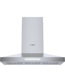 36 In. Chimney Hood  600 Cubic feet per minute Bosch HCP56652UC
