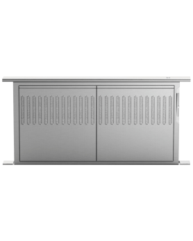 30 in. Retractable Hood 1200 cfm Fisher and Paykel HD30 Stainless  Built-in  1200 cubic feet per minute