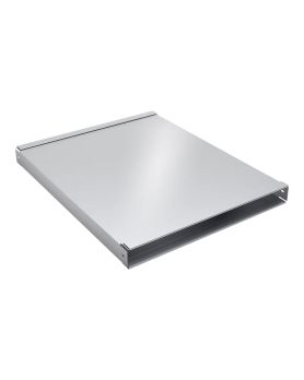 2' Rectangular Flat Duct Bosch HDD2RECTD