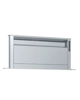 36 In. Retractable Hood  600 Cubic feet per minute Bosch HDD86052UC