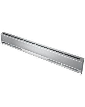 Dosseret bas pour cuisinière à double combustible Bosch HDZBS301