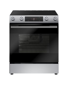 30 In. Griddle Range Bosch HEF1050MC