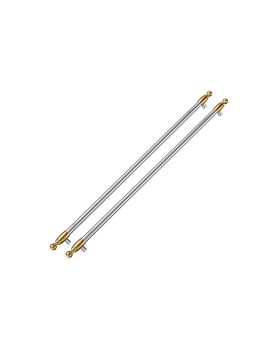 Refrigerator Handle Kit Bertazzoni HERHK36PIXG