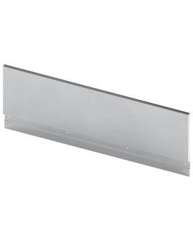 Panneau arrière, 36 po, acier inoxydable Bosch HEZ7YZ36UC