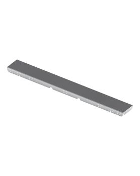 Kit d'extension de panneau latéral pour cuisinière style professionnel Bosch HEZ9YZ04UC