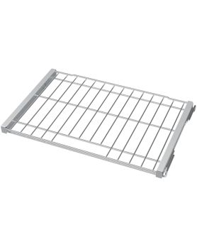 Grille télescopique pleine extension Bosch HEZTR301