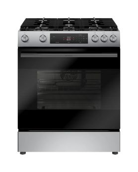 30 In. Gas Range Bosch HGF1050MUC