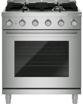 Cuisinière 30 Po. Gaz Bosch HGS5057UC