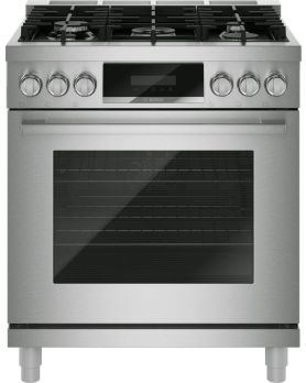 Cuisinière 30 Po. Gaz Bosch HGS8057UC