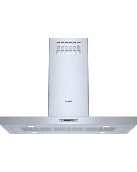 Hotte Cheminée 43 Po. 600 Pieds cubes par minute Bosch HIB82651UC