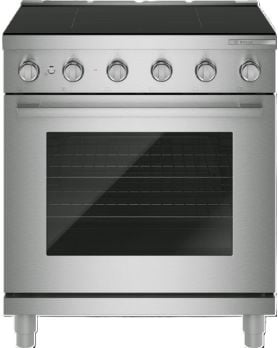 Cuisinière 30 Po. Induction Bosch HIS5057C