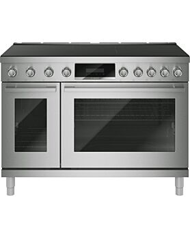 Cuisinière 48 Po. Induction Bosch HIS8857UC