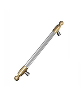 Dishwasher Handle Kit Bertazzoni HK24HERDWXG