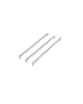 Refrigerator Handle Kit Bertazzoni HK36PROFD3X