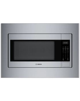 Micro-onde 1000 W 2.1 pi. cu. Bosch HMB30155UC