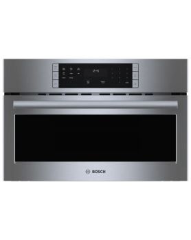 Microwave 950 W 1.6 cu. ft. Bosch HMB50152UC
