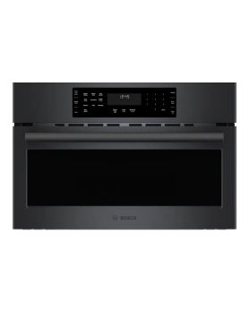 Wall oven 1.6 cu. ft. 29 In. Bosch HMC80242UC