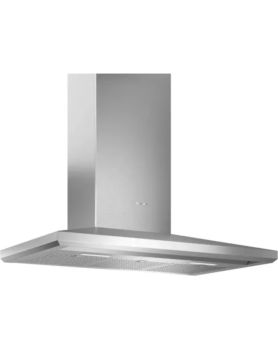 36 In. Chimney Hood  600 Cubic feet per minute Thermador HMCB36WS