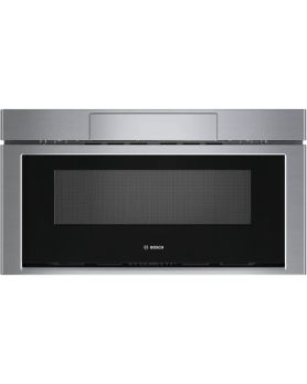 Microwave 1500 W 1.2 cu. ft. Bosch HMD8054UC