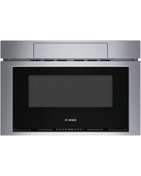 Microwave 950 W 1.2 cu. ft. Bosch HMD8454UC
