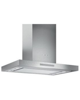36 In. Island Hood  600 Cubic feet per minute Thermador HMIB36WS