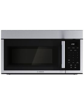 Micro-onde 1550 W 1.7 pi. cu. Bosch HMV3055C