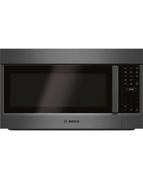 Over the range microwave 1000 W 1.8 cu. ft. Bosch HMV8044C