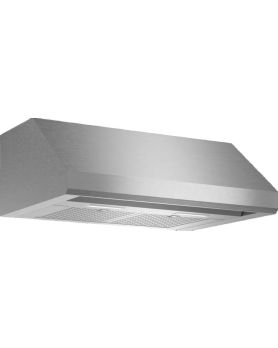 30 In. Under Cabinet Hood  600 Cubic feet per minute Thermador HMWB30WS