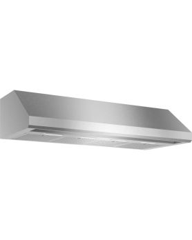 48 In. Under Cabinet Hood  1000 Cubic feet per minute Thermador HMWB481WS