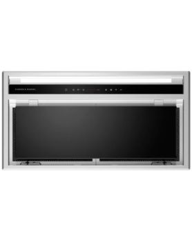 21 In. Under Cabinet Hood  400 Cubic feet per minute Fisher & Paykel HP24IDCHX4
