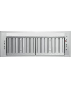 30 In. Under Cabinet Hood  400 Cubic feet per minute Fisher & Paykel HPB3011-4 N