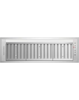 36 In. Under Cabinet Hood  400 Cubic feet per minute Fisher & Paykel HPB3611-4 N