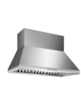 48 In. Chimney Hood  Thermador HPCN48WS