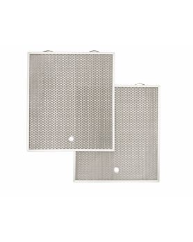 Broan Filtres pour hotte HPFA3B30 Aluminium 14 po. en Aluminium présenté par Corbeil Electroménager