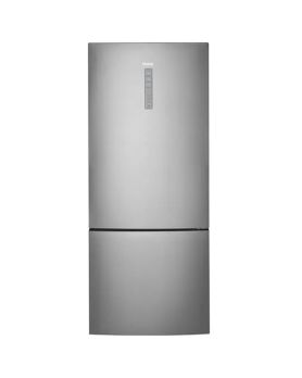 28 In. 15 cu. ft. Haier Refrigerator HRB15N3BGS