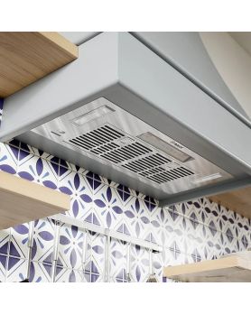 27 In. Under Cabinet Hood  300 Cubic feet per minute Bosch HUI30253UC