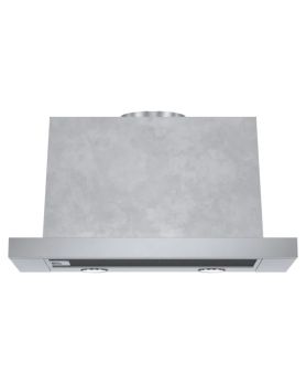 24 In. Under Cabinet Hood  400 Cubic feet per minute Bosch HUI54452UC